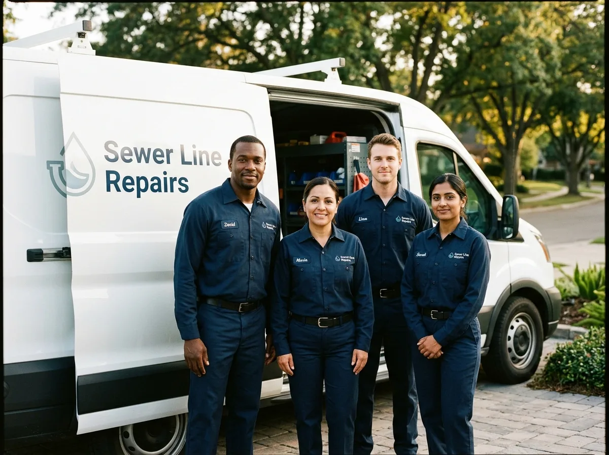 Emergency Plumber company in Little Falls, NJ