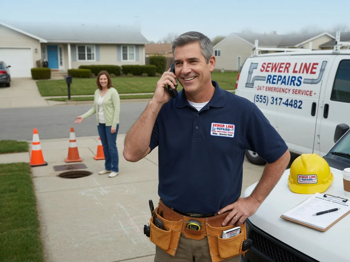 Emergency Plumber Little Falls, NJ FAQs